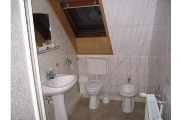 Угорщина Privát Eger, Екстер'єр